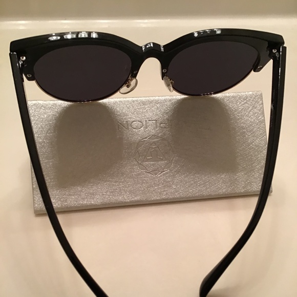 SXPLION/SIPLION SUNGLASSES WOMENS - Picture 3 of 16